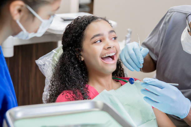 Best Mobile Emergency Dentist in Pleasant Hill, TX