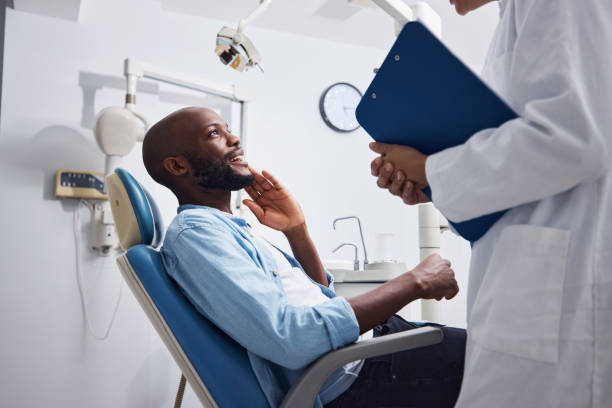 Best Orthodontic Emergency Dentist in Pleasant Hill, TX