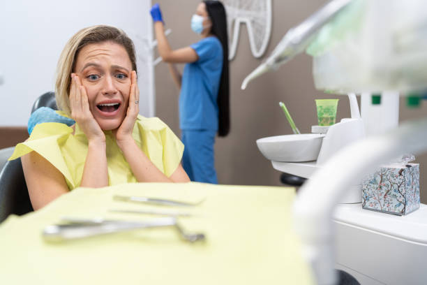 Best Emergency Dentist for Knocked-Out Tooth in Pleasant Hill, TX
